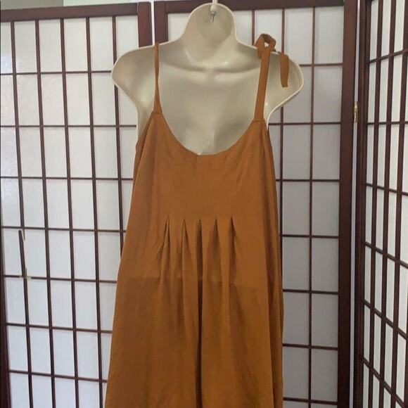 CABLE & GAUGE ARMLESS‎ BLOUSE Size L - Picture 3 of 5